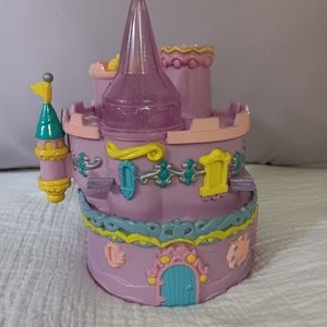 Trendmasters Polly Pocket 1995